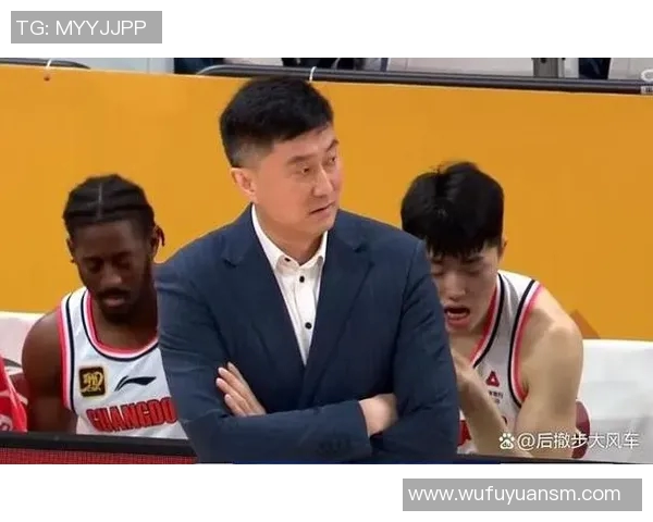 广东队锁定积分榜第七杜锋巧妙隐藏实力准备迎战山西队