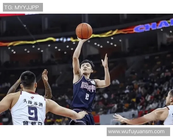 辽宁男篮迎战广州与广东强强对决球迷期待精彩赛事再掀高潮