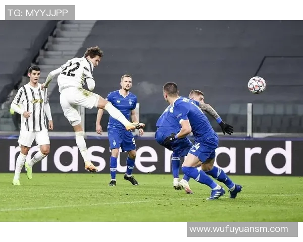 尤文图斯迎战基辅迪纳摩全力争胜力争小组出线机会