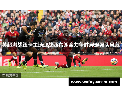 英超激战纽卡主场迎战西布朗全力争胜展现强队风范